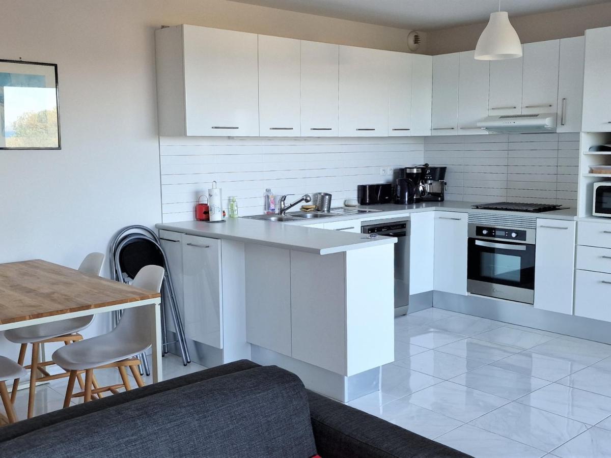 Appartement Avec Terrasse, Wifi, Parking Prive, A 2Min De La Plage Des Elmes - Banyuls-Sur-Mer - Fr-1-309-130 ภายนอก รูปภาพ